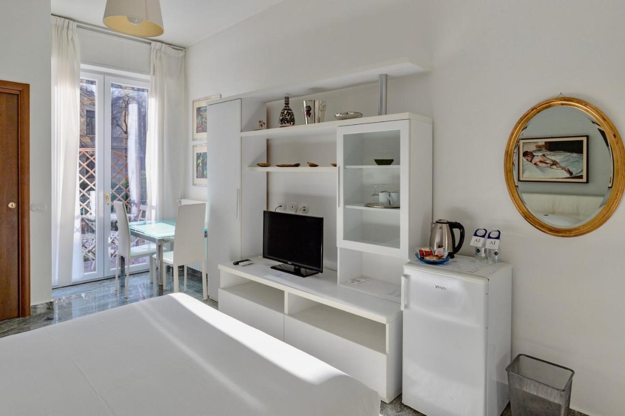 Aiello Suites Executive Μιλάνο Εξωτερικό φωτογραφία