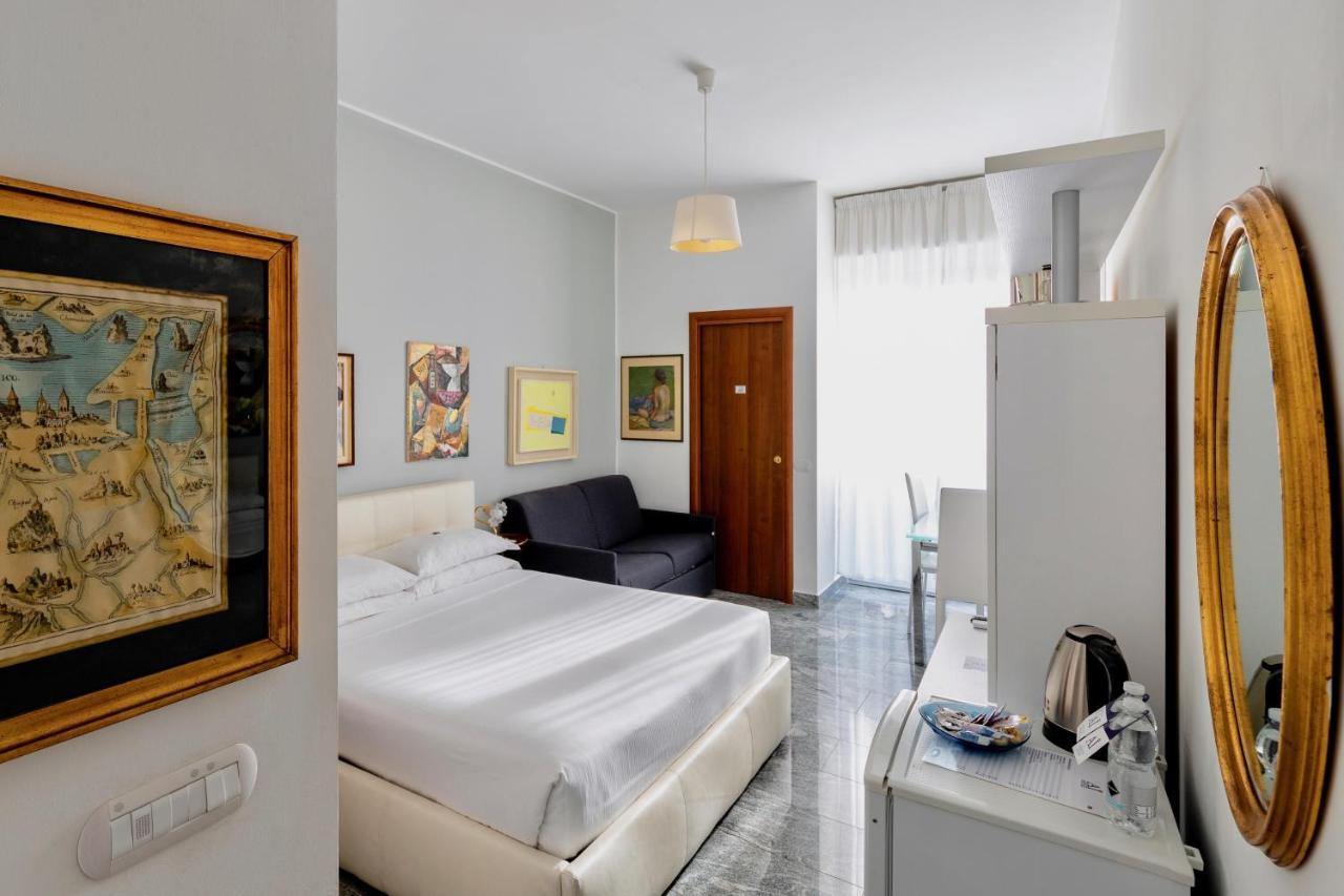 Aiello Suites Executive Μιλάνο Εξωτερικό φωτογραφία