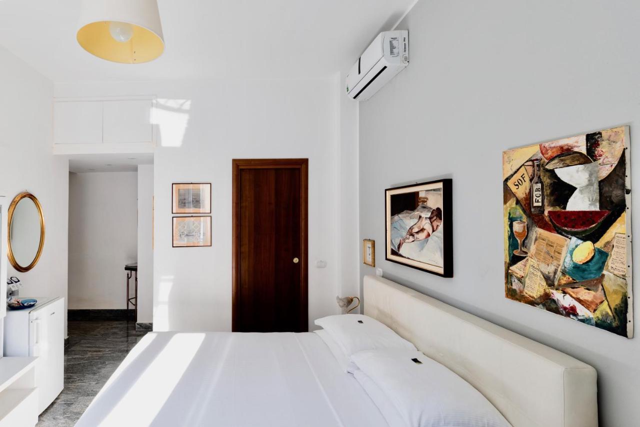 Aiello Suites Executive Μιλάνο Εξωτερικό φωτογραφία