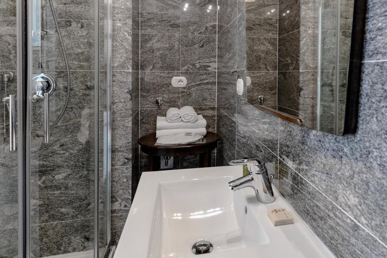 Aiello Suites Executive Μιλάνο Εξωτερικό φωτογραφία
