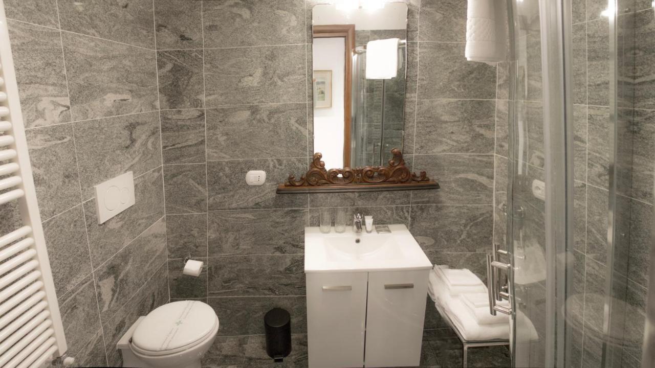 Aiello Suites Executive Μιλάνο Εξωτερικό φωτογραφία