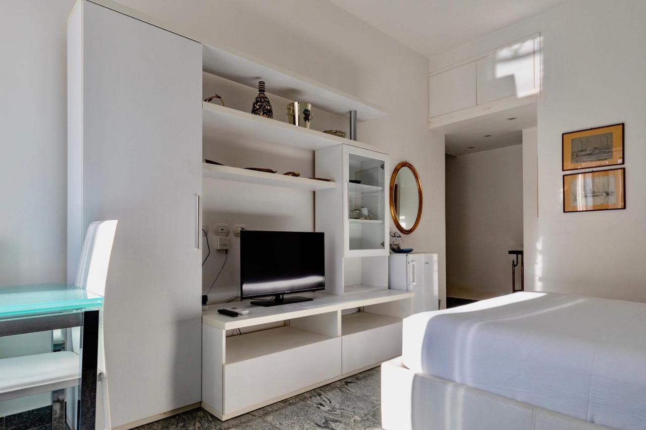 Aiello Suites Executive Μιλάνο Εξωτερικό φωτογραφία