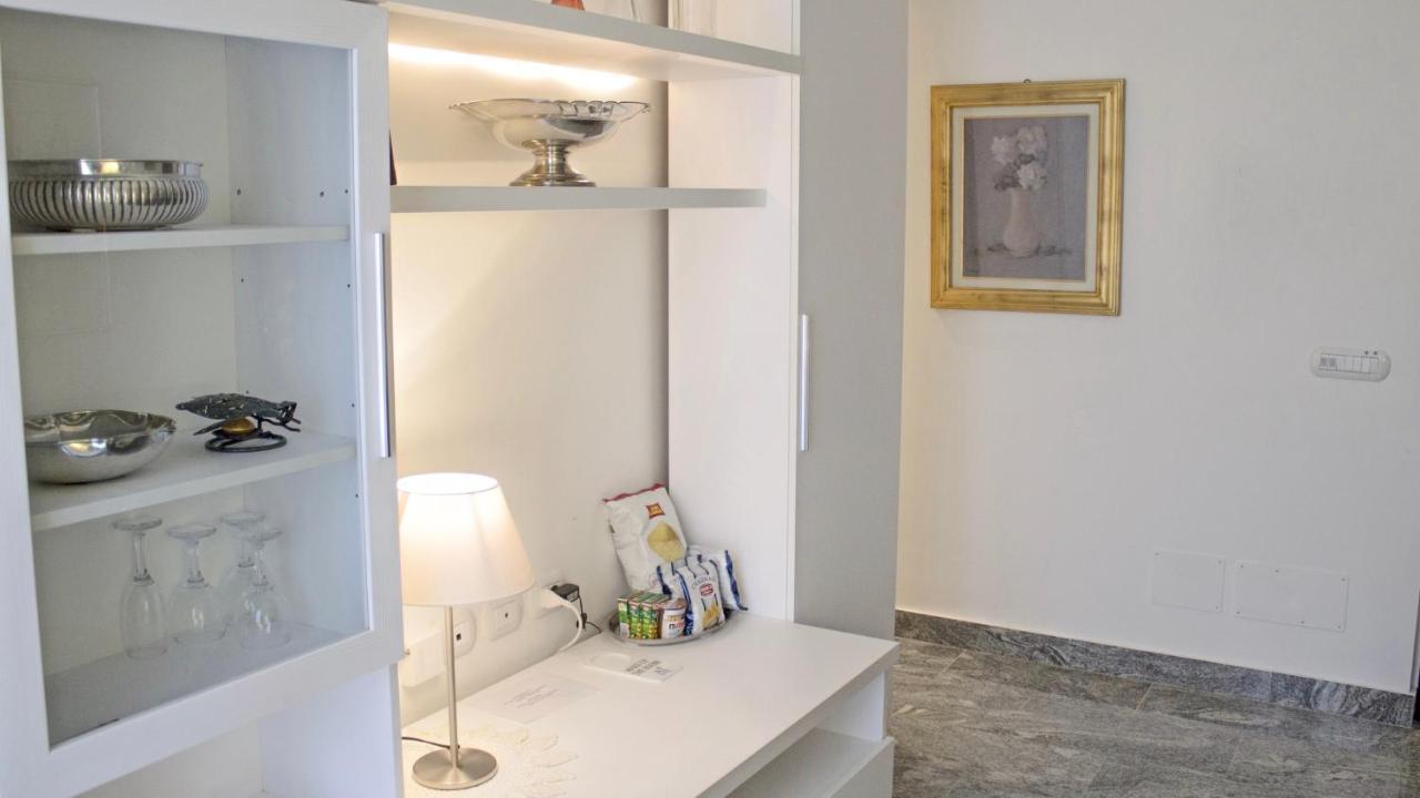 Aiello Suites Executive Μιλάνο Εξωτερικό φωτογραφία