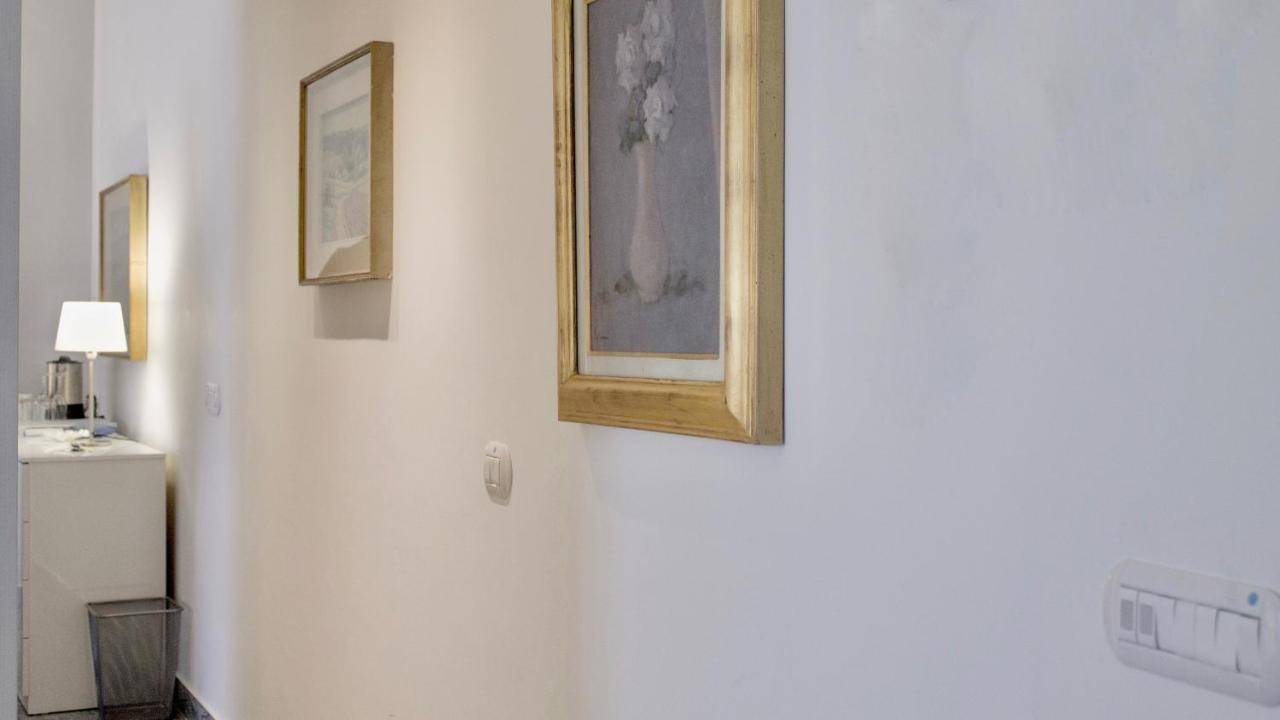 Aiello Suites Executive Μιλάνο Εξωτερικό φωτογραφία