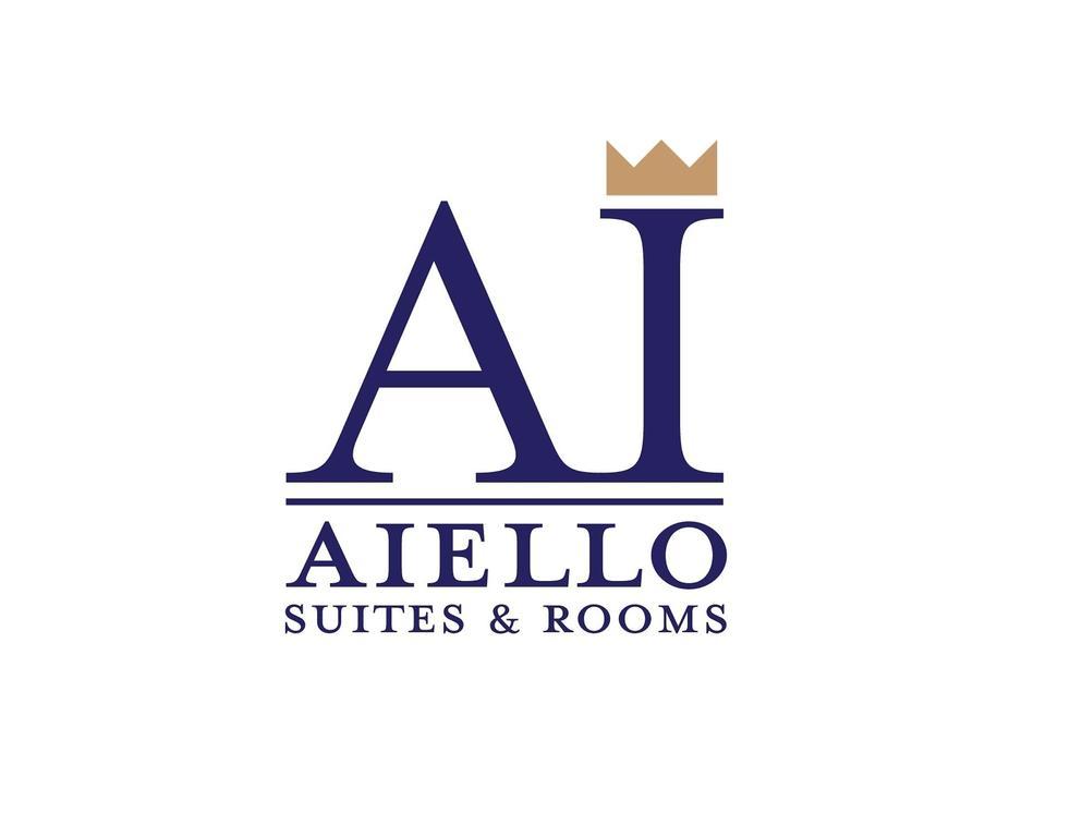Aiello Suites Executive Μιλάνο Δωμάτιο φωτογραφία