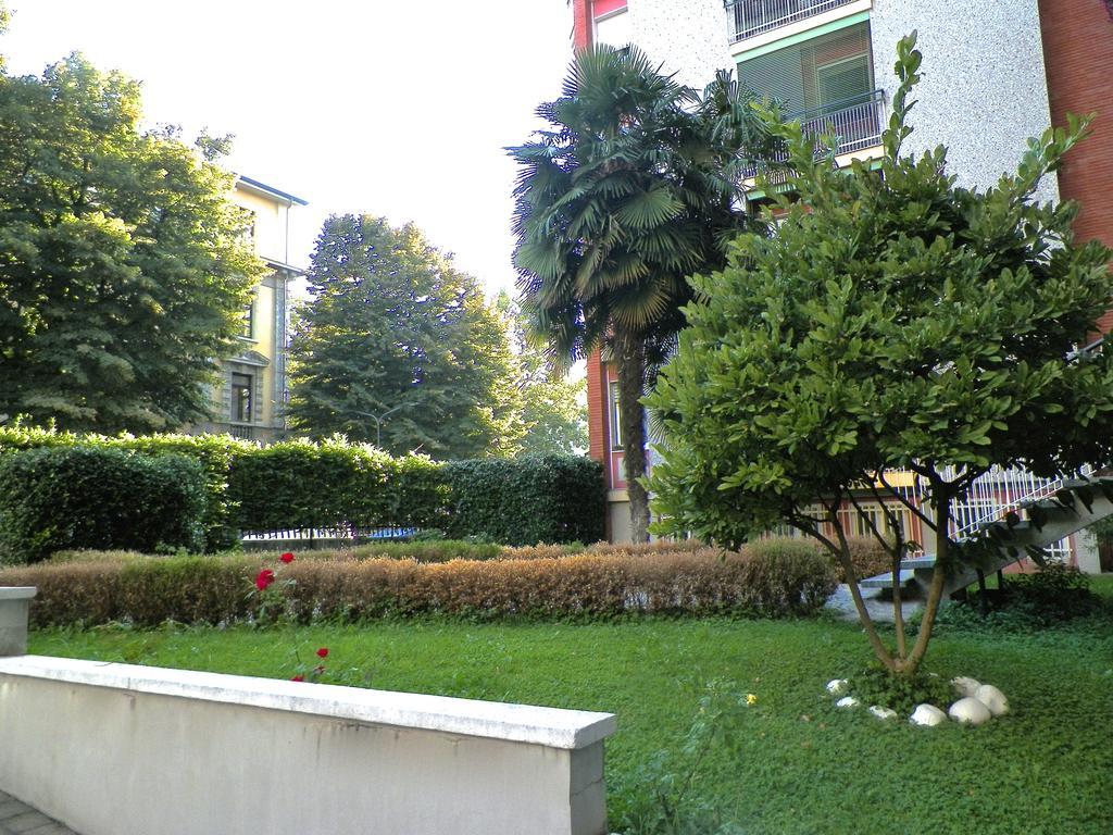 Aiello Suites Executive Μιλάνο Εξωτερικό φωτογραφία