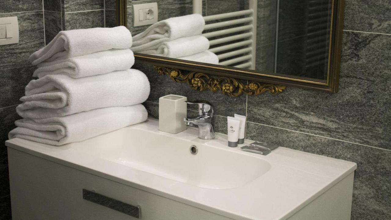 Aiello Suites Executive Μιλάνο Εξωτερικό φωτογραφία